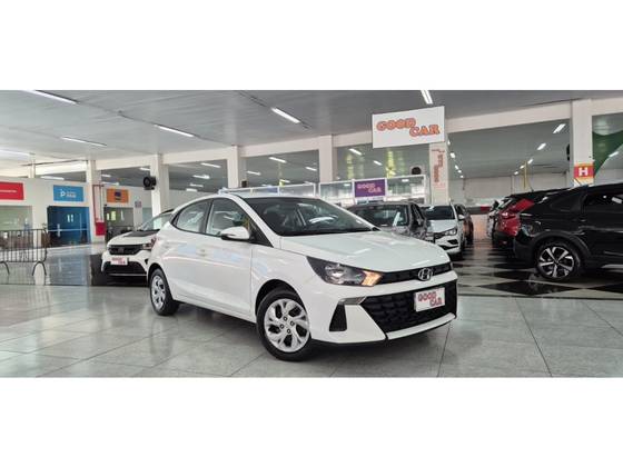 HYUNDAI HB20 1.0 12V FLEX COMFORT PLUS MANUAL HYUNDAI HB20 1.0 12V FLEX COMFORT PLUS MANUAL